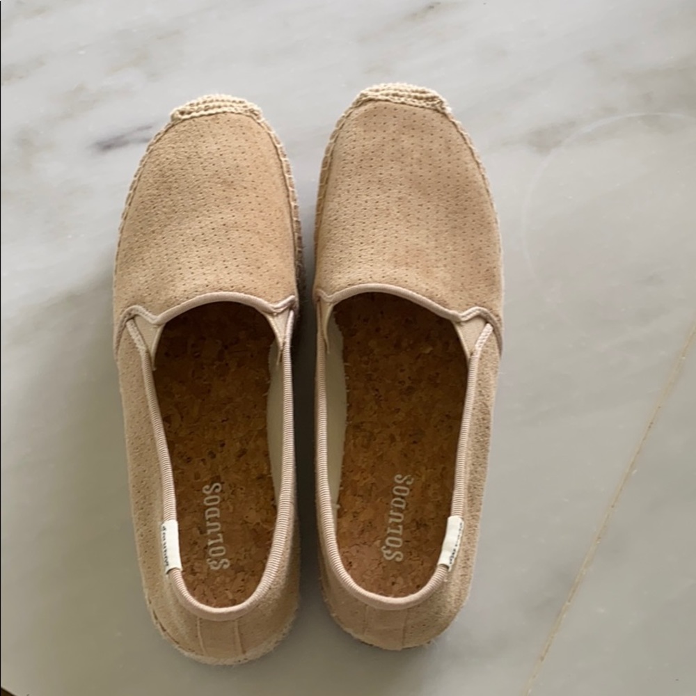 Soludos Shoes